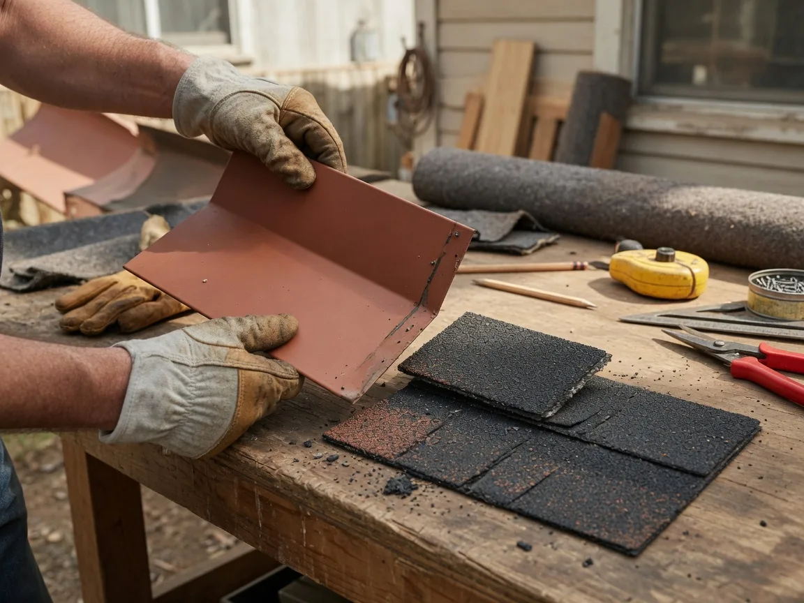 Roof Repair company in Angwin, CA
